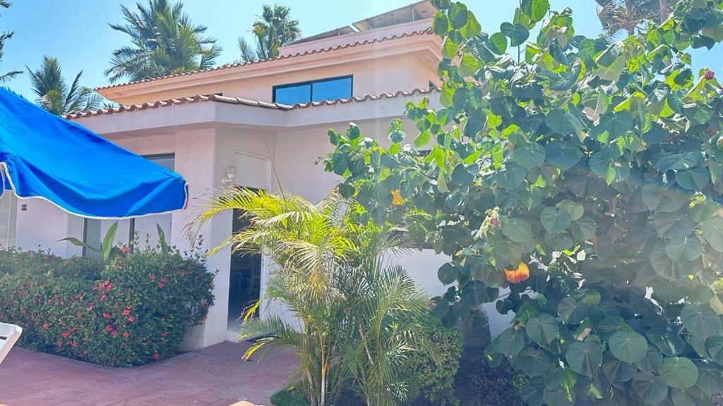 Marina fiesta Aparthotel Nuevo Vallarta Exterior foto